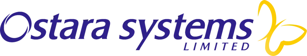 Ostara CAFM System Logo