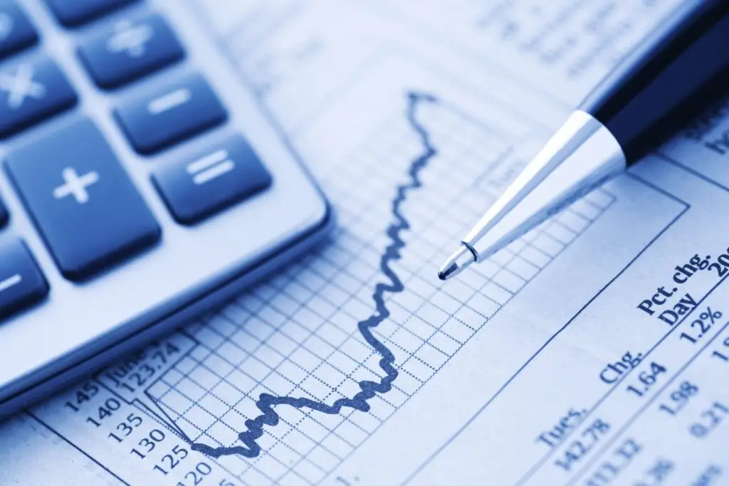 The Ostara CAFM System contains a wealth of financial control & management
