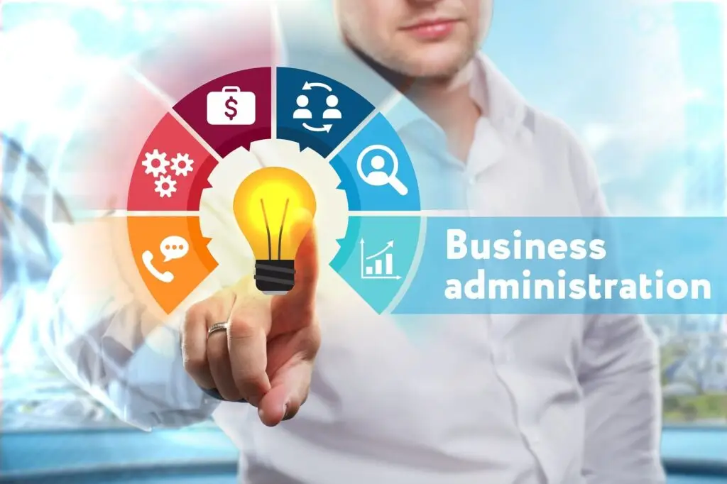 Ostara System can offer data admin services alongside the CAFM system