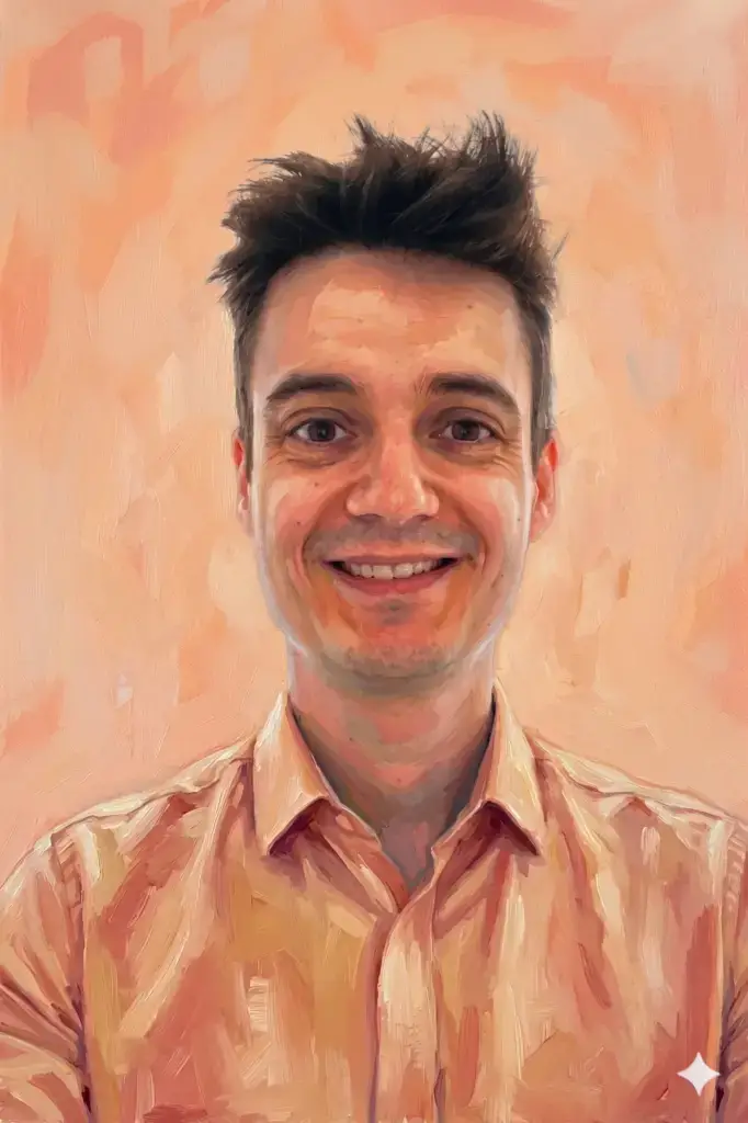 Bob Phillips - The Ostara CAFM Software's Support Team Manager