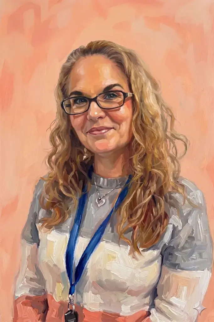 Natalie Lawrence - CAFM System Deputy Helpdesk Manager