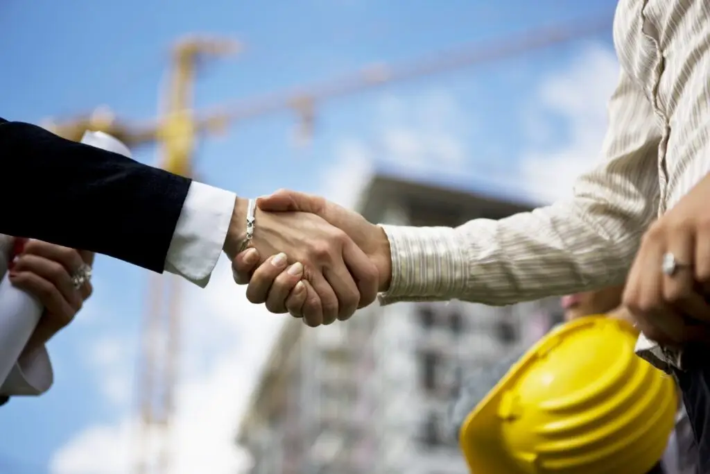 The Ostara CAFM System promotes collaboration between clients and contractors