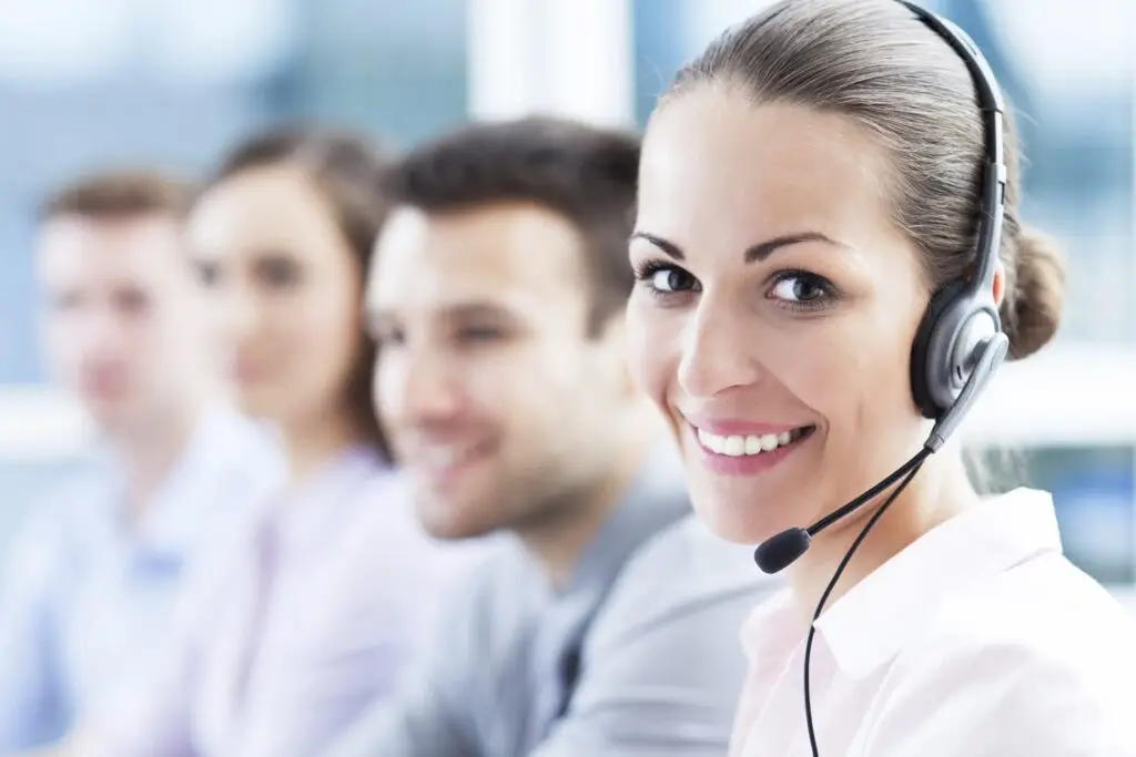 Ostara System can offer dedicated helpdesks to support use of the CAFM system