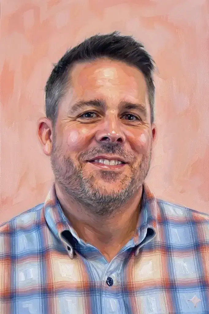 Steve Sartain - Ostara CAFM System CTO