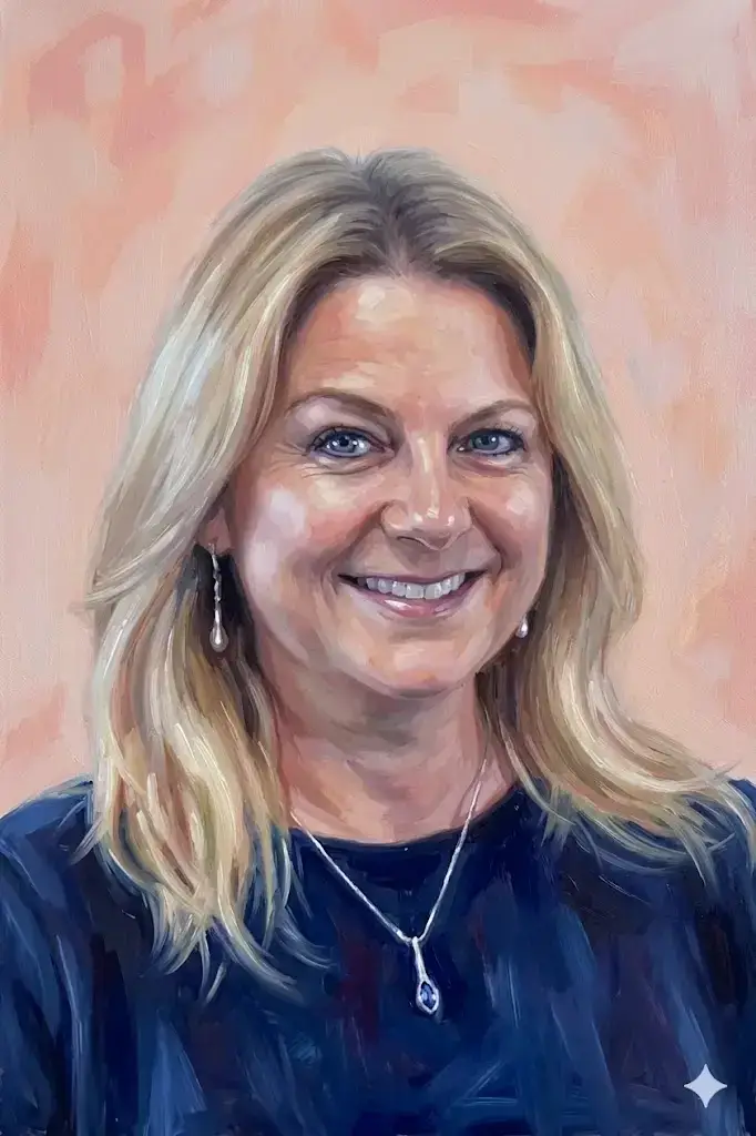 Jayne Harrison - Ostara CAFM System Finance Director