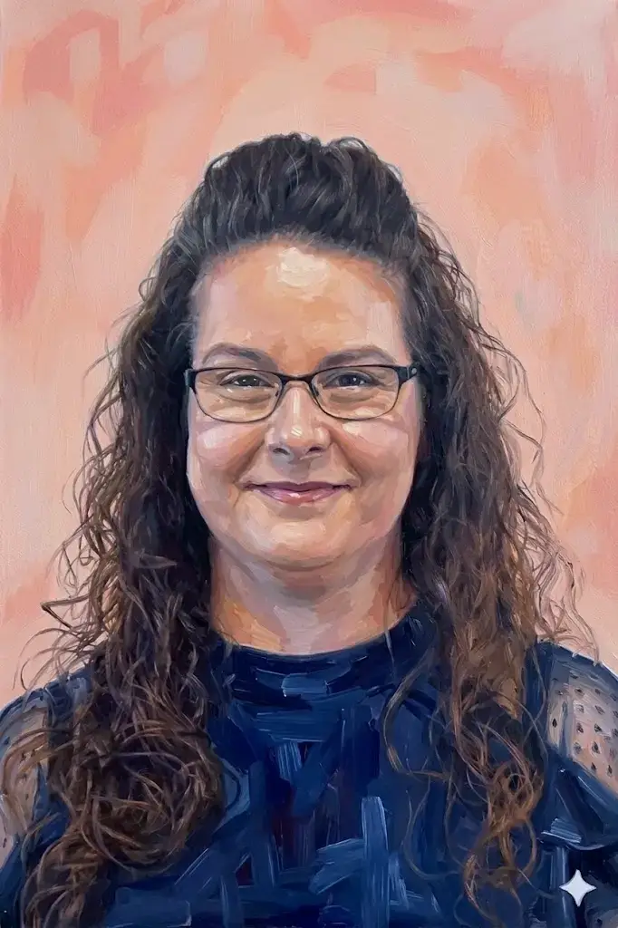 Donna Sartain - CAFM System Helpdesk Manager