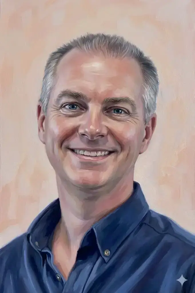 Neil Harrison - Ostara CAFM System CEO