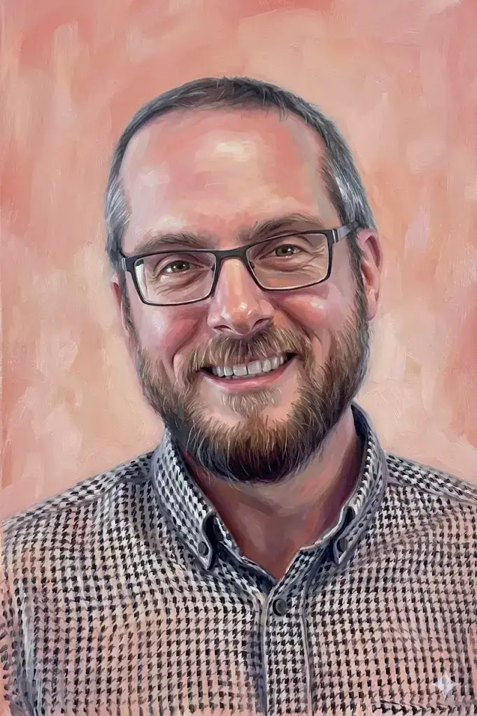 Darren Bayley - Ostara CAFM System Operations Director