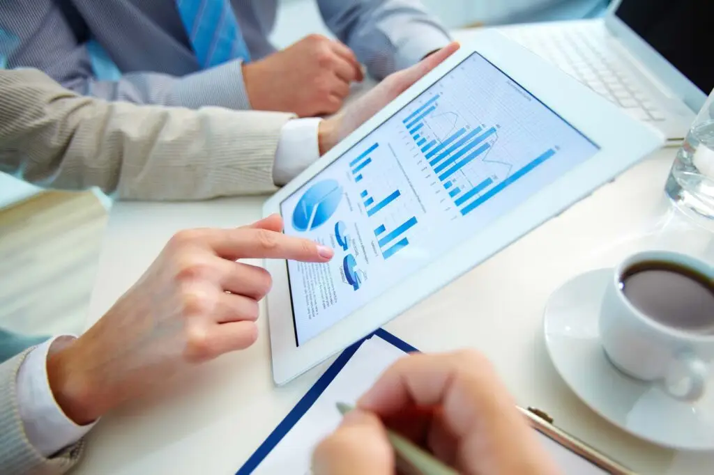 The Ostara CAFM System contains an extensive reporting module