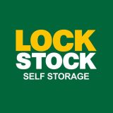 Lock Stock - Ostara Systems CAFM Software customer